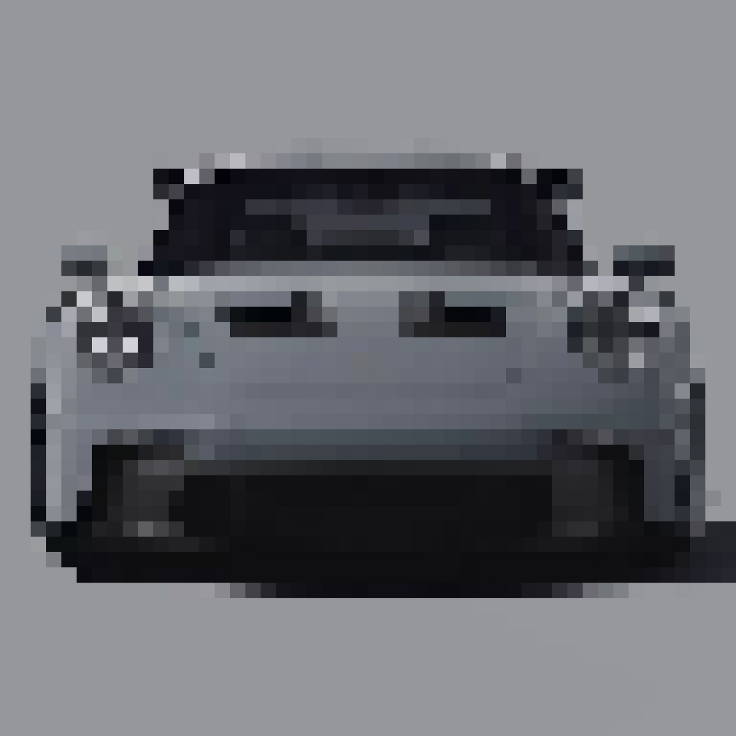 "Porsche GT3 RS" Mosaic