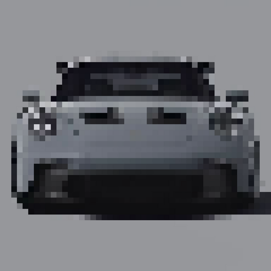 "Porsche GT3 RS" Mosaic